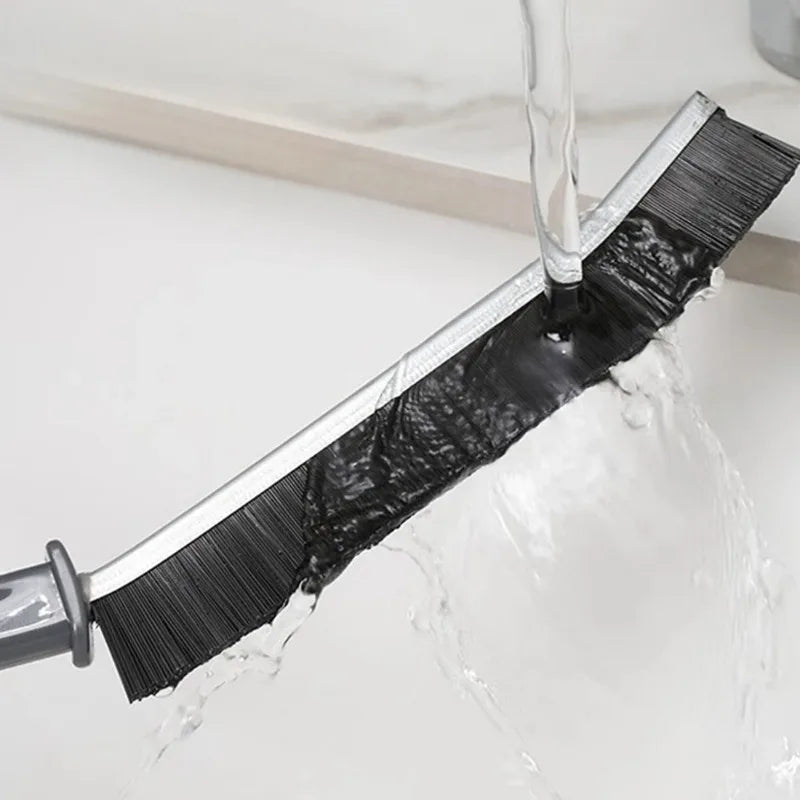 Crevice Cleaning Brush Car Tile