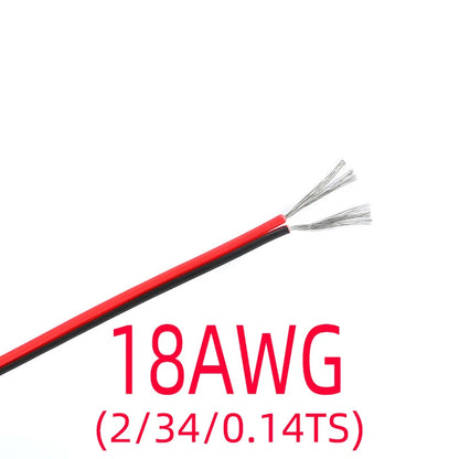 Pin Electrical Wire Tinned Copper