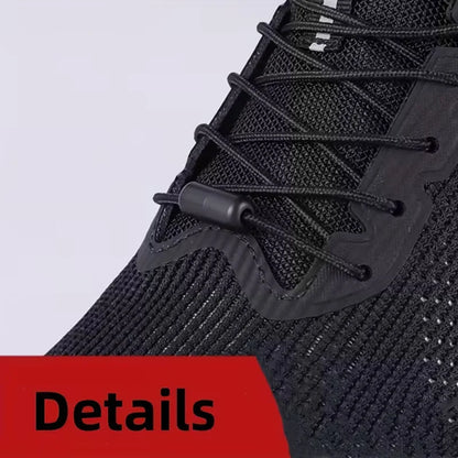 Pair No-tie Shoe Locks Rotating