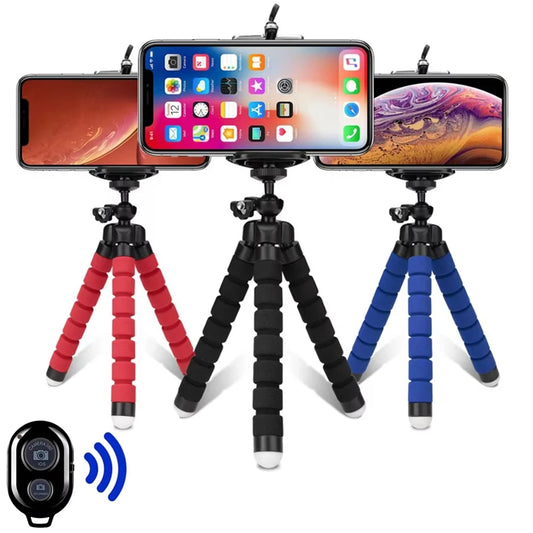 Tripods Tripod Phone Mobile Camera