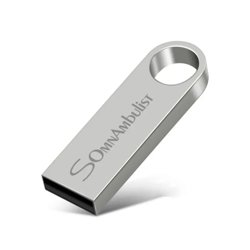 Somnambulist Pen Drive Speed Mobile