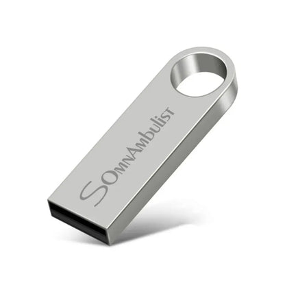 Somnambulist Pen Drive Speed Mobile