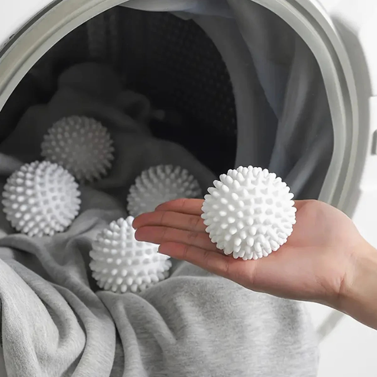 Laundry Ball Designed Specifically Washing