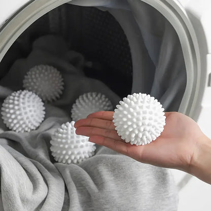 Laundry Ball Designed Specifically Washing