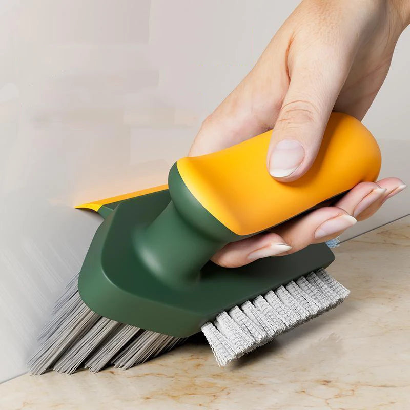 Cleaning Brush Crevice Deep Scraper