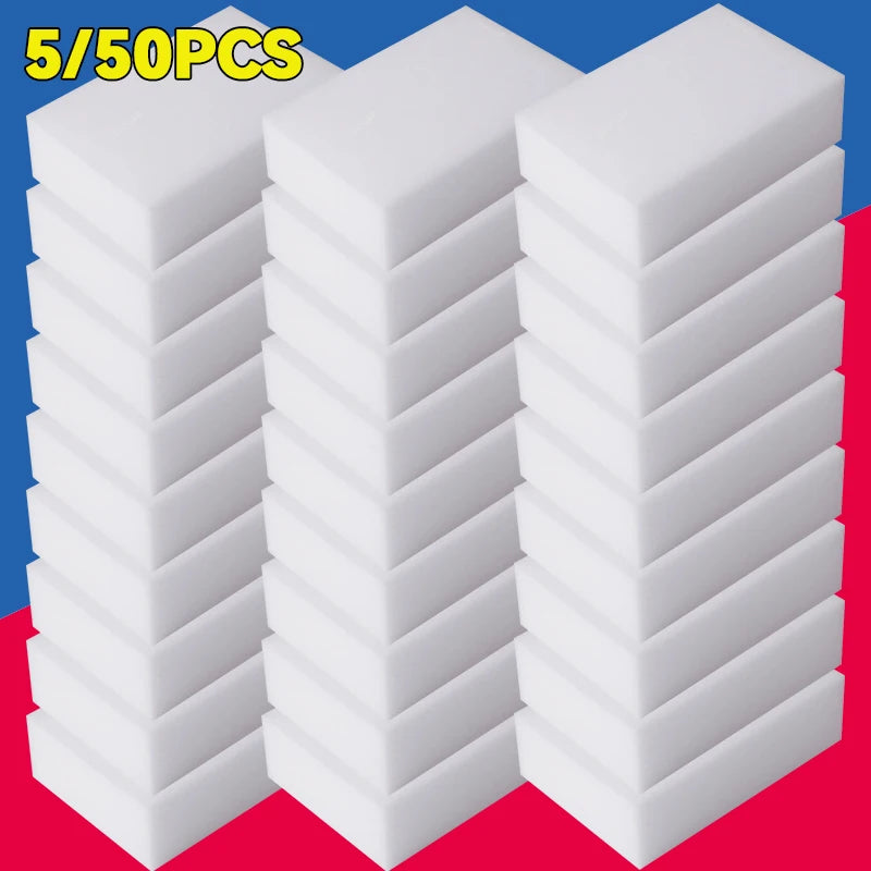 Melamine Sponge Magic Eraser Cleaner