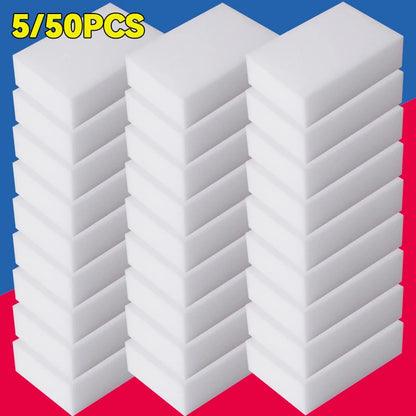 Melamine Sponge Magic Eraser Cleaner
