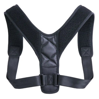 Standing & Sitting Posture Support