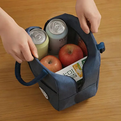 Insulated Lunch Bag Insulation Bento