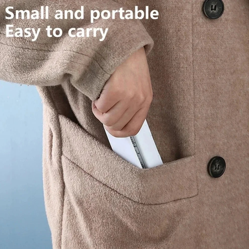 Snack Sealer Bag Clip Food