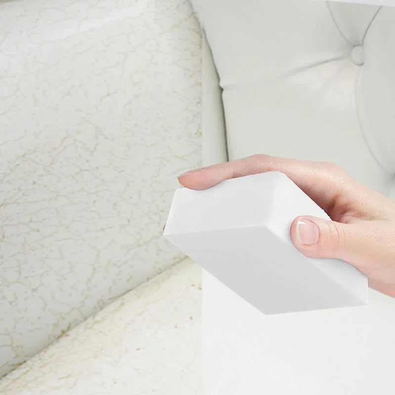 Melamine Sponge Magic Eraser Cleaner