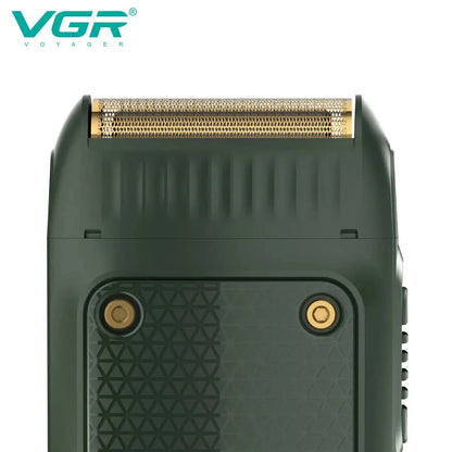 VGR V-353 Shaver Razor Electric
