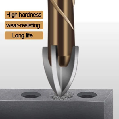 Masonry Concrete Drill Bits Glass