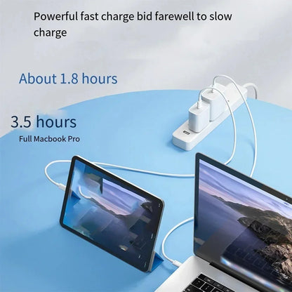 Type C Cable Fast Charging