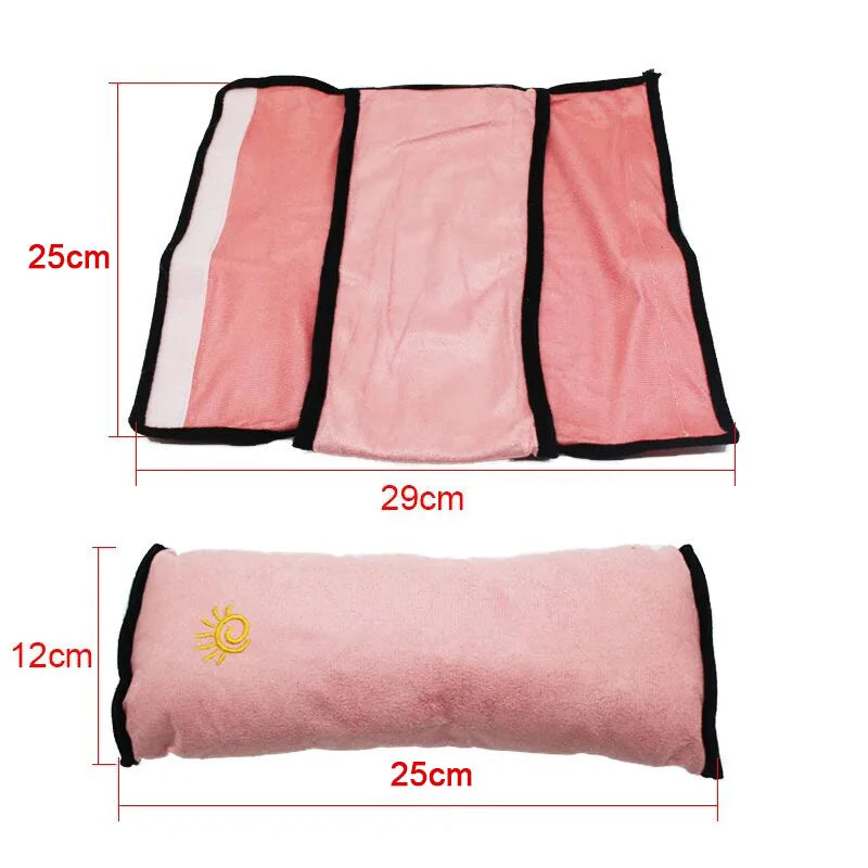 Kids Shoulder Pad Interior Car