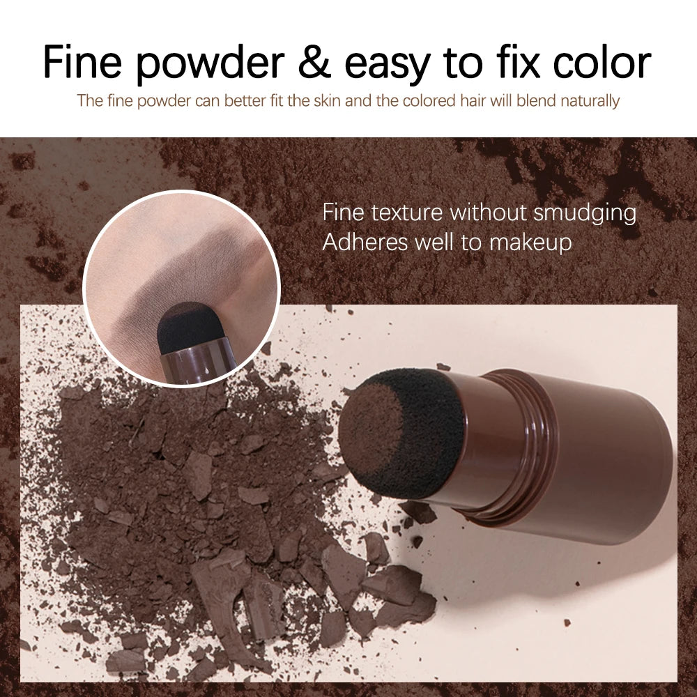 Waterproof Hairline & Root Concealer
