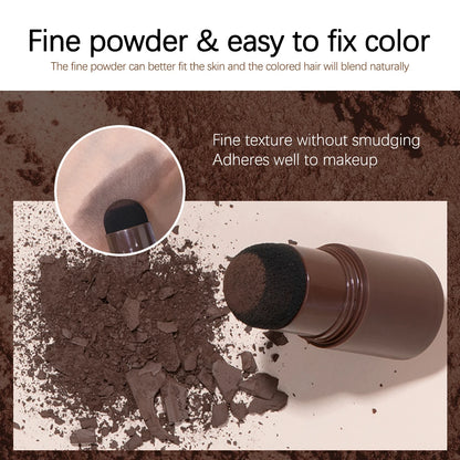 Waterproof Hairline & Root Concealer