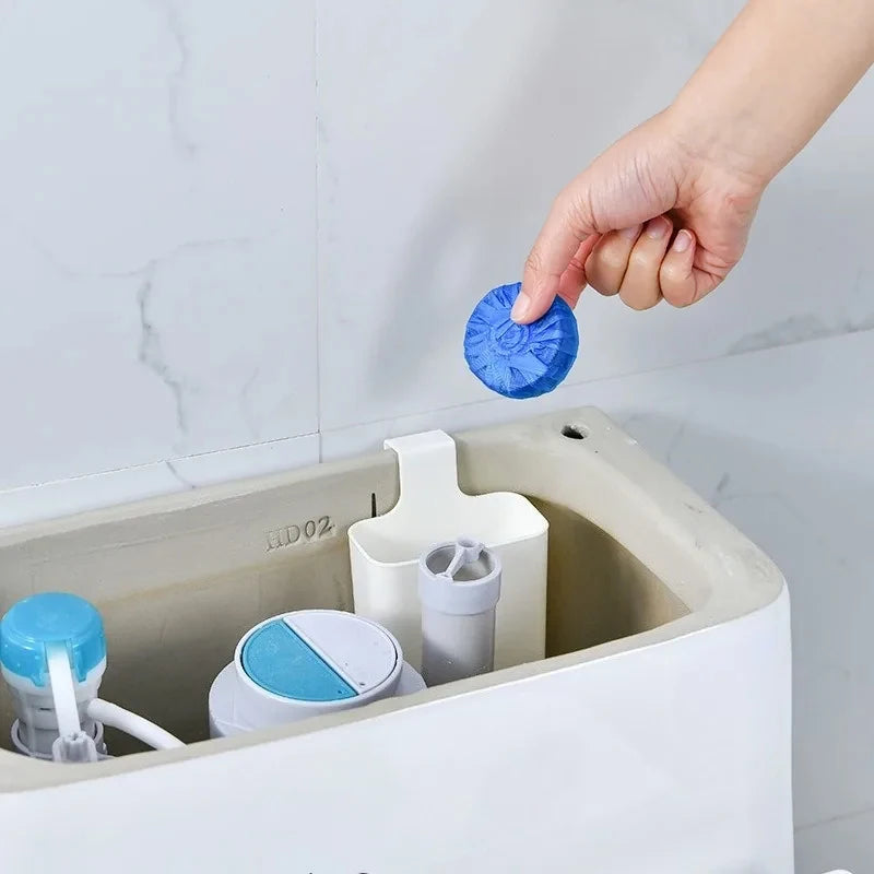 Toilet Solid Dispenser-tank Replacement Part