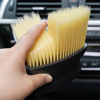 Car Interior Sweeping Dust Soft