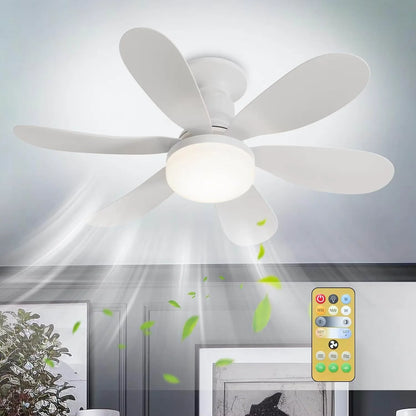 LED Ceiling Fan Light Remote