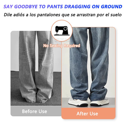 Ilmh Invisible Leg Shortening Clip