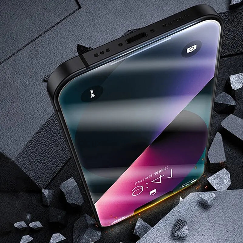 Privacy Screen Protector Anti-spy Glass