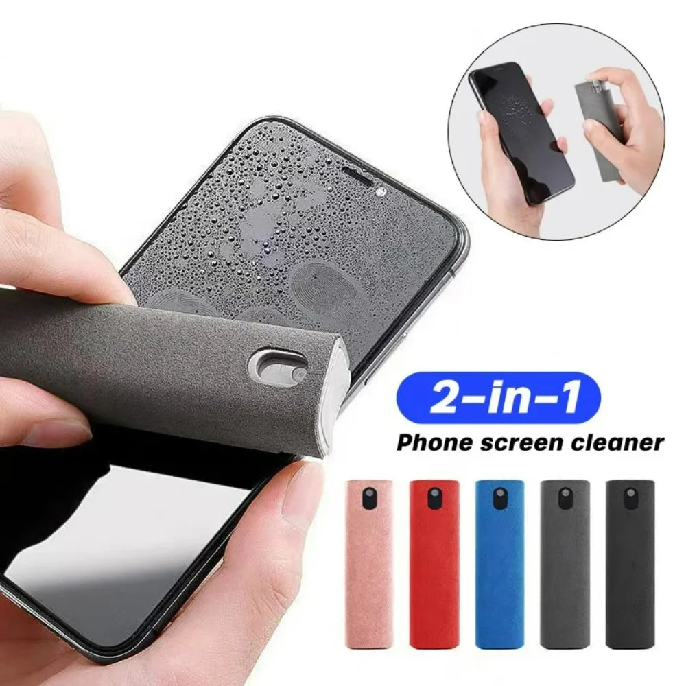Screen Cleaner Spray Mobile Phone