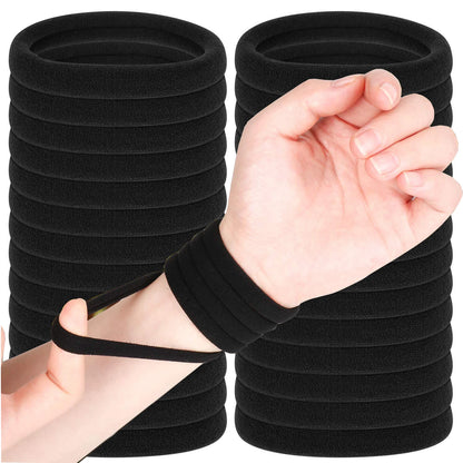 Kids Elastic Hair Bands Girls