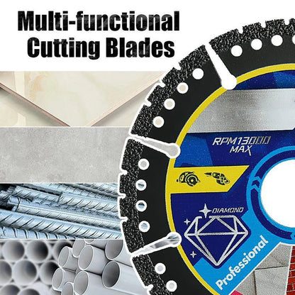 Material Cutting Blades Metal Tile