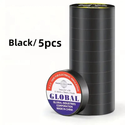 High-temperature Resistant Black Rubber