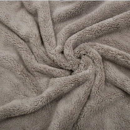Seametal Ultra-soft Car Wash Towel