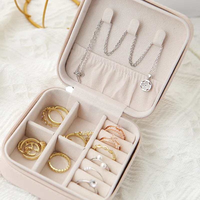 Single Layer Storage Box Ladies