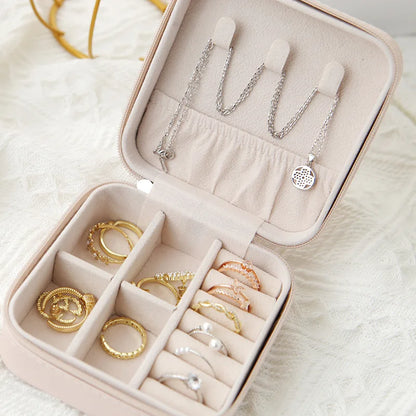Single Layer Storage Box Ladies