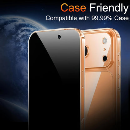 Nnbili Privacy Screen Protector Anti-spy