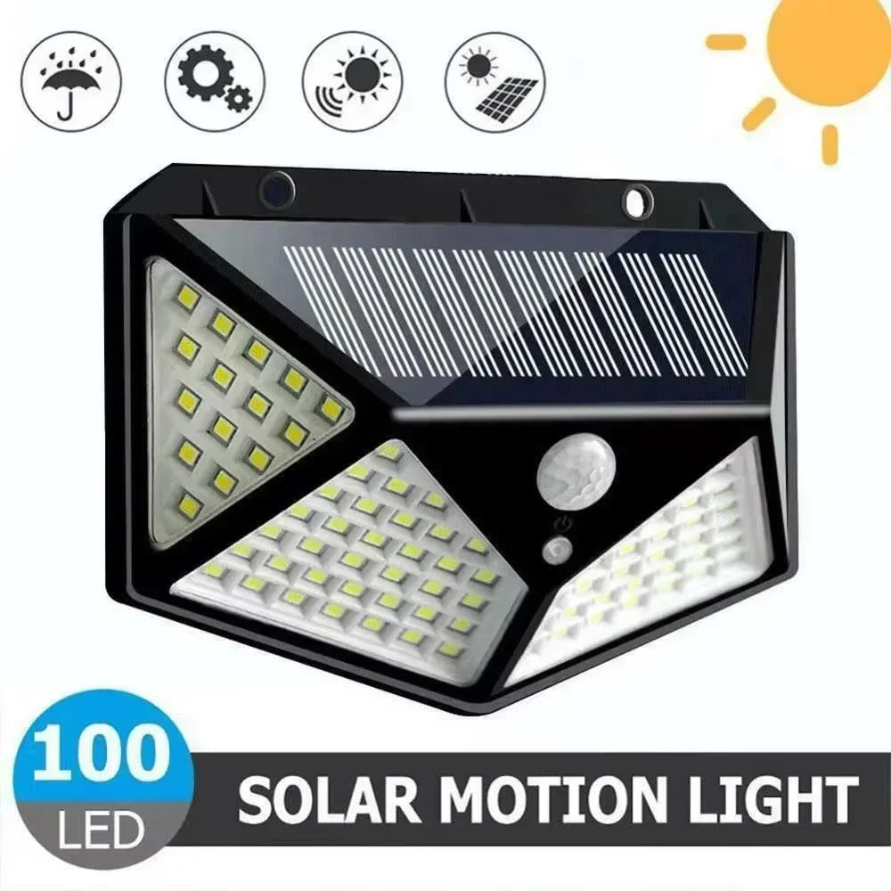 Solar Lamp Outdoor Garden Decoration