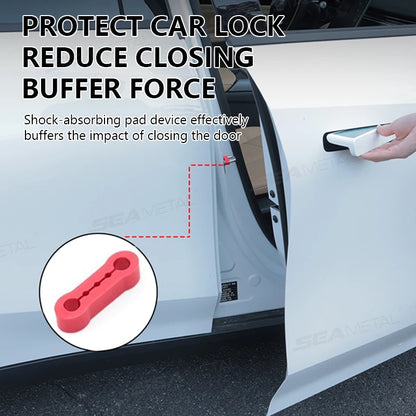 Seametal Car Door Shock Absorber