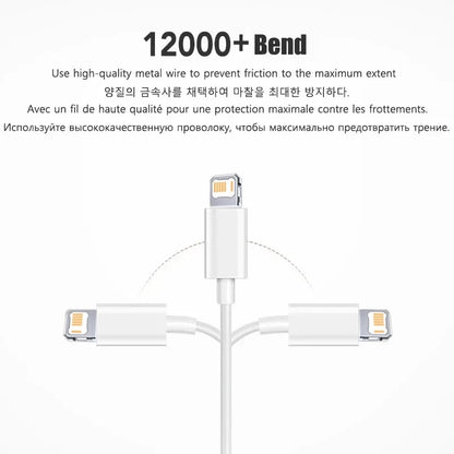 PD USB Lighting C Fast