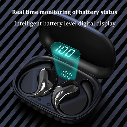 Ear Hook Headphones TWS Wireless