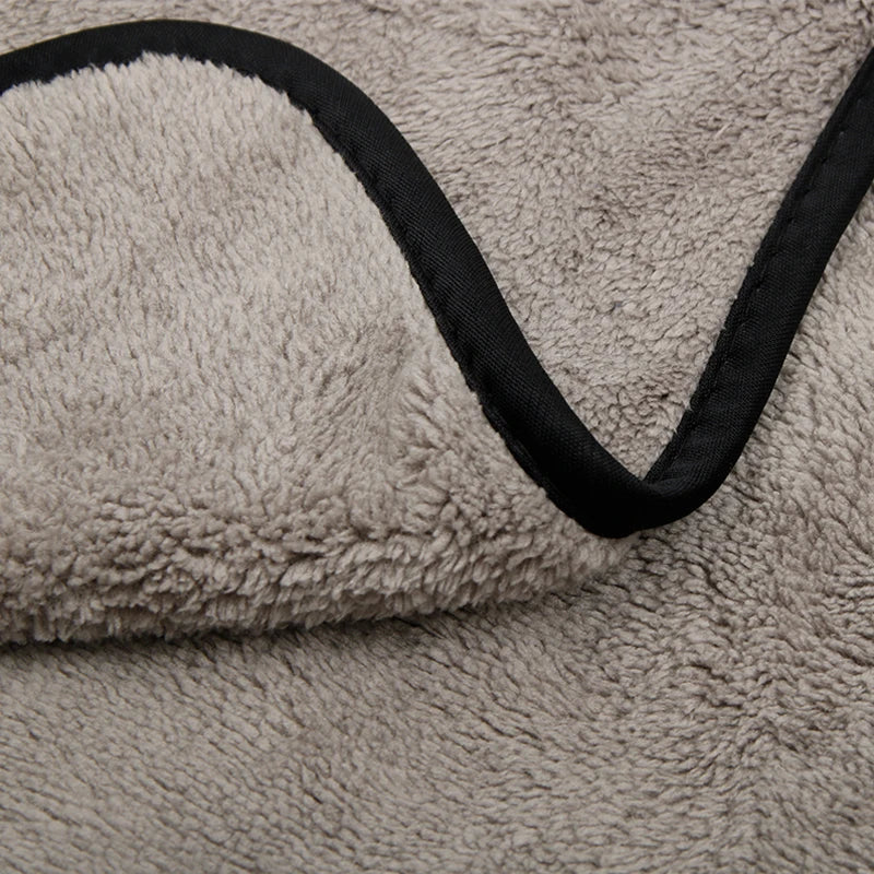 Seametal Ultra-soft Car Wash Towel