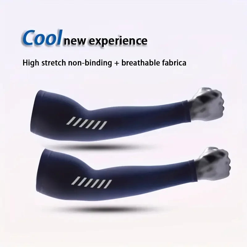 Pair Men's Lightweight Breathable Cooling