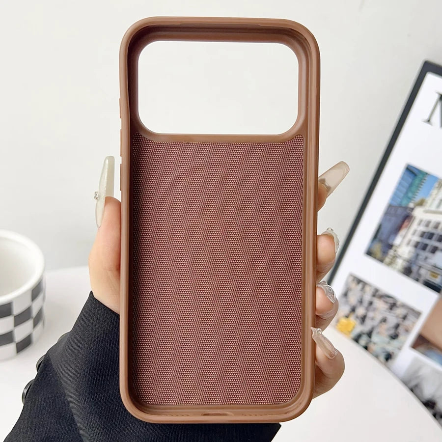 Original Tech Woven Case Magnetic