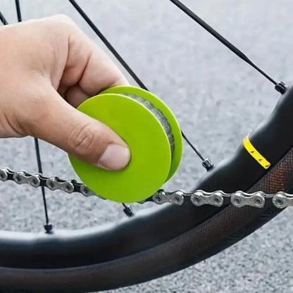 Bicycle Chain Lubricator Bike Chains