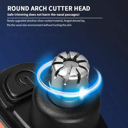 Electric Ear Nose Hair Trimmer