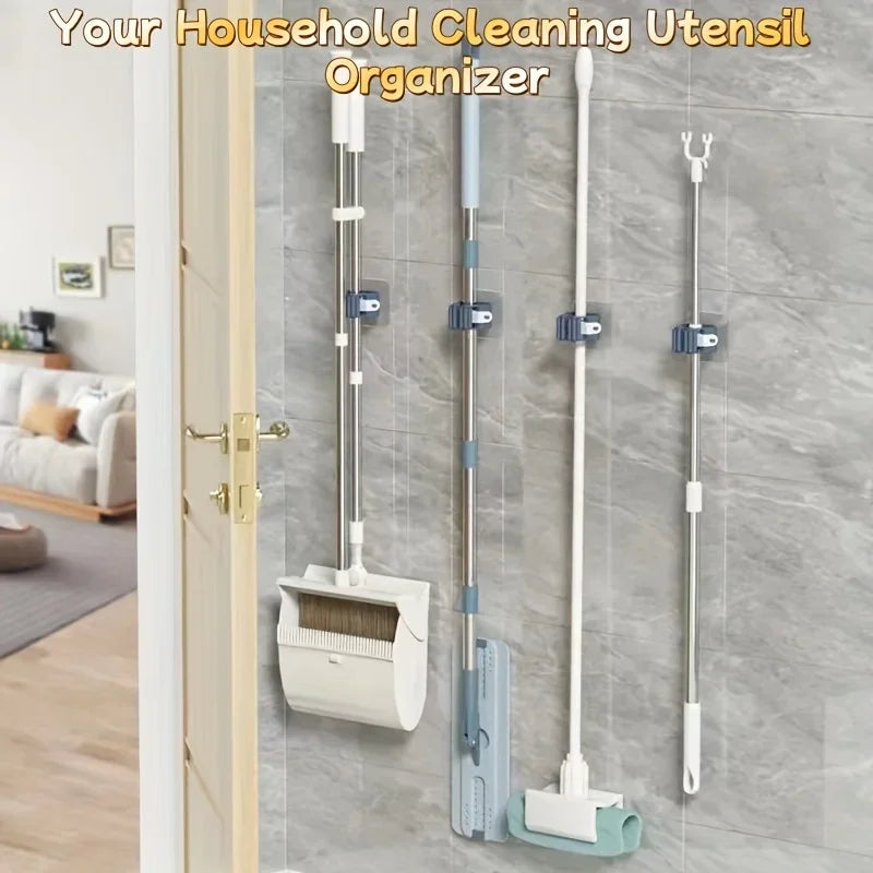 Storage Rack Wall Hanging Shelf
