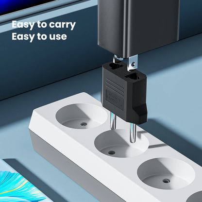 Electrical Socket Plug Adapter US
