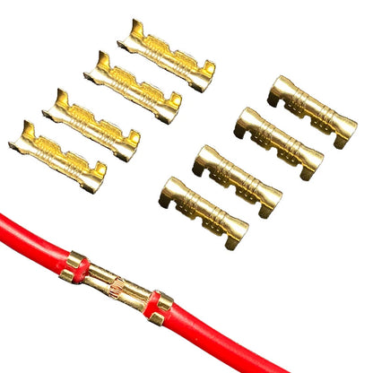 Docking Terminal U Type Tab