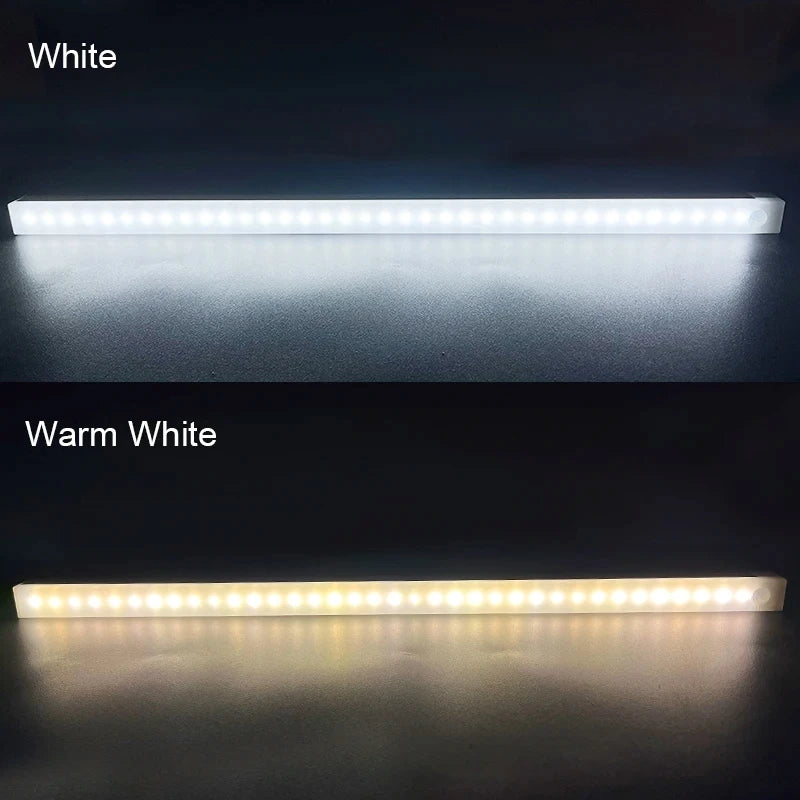 Motion Sensor Lamp Night Light