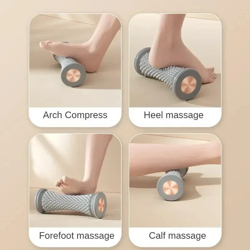 Foot Massage Roller Yoga Ball