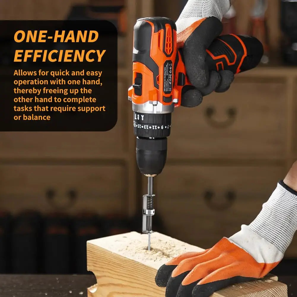 Rafford Screw Holder Drill Bit