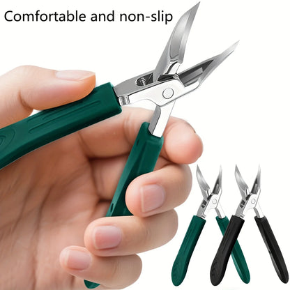 Thick Ingrown Nails Heavy Duty